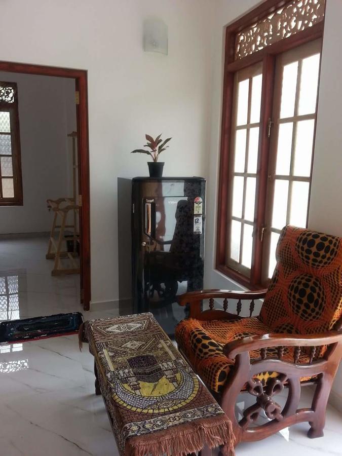 Monara Backpacker Inn Unawatuna Extérieur photo